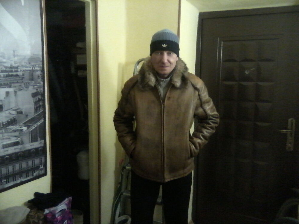  8676417  Andrey, 56 ,    