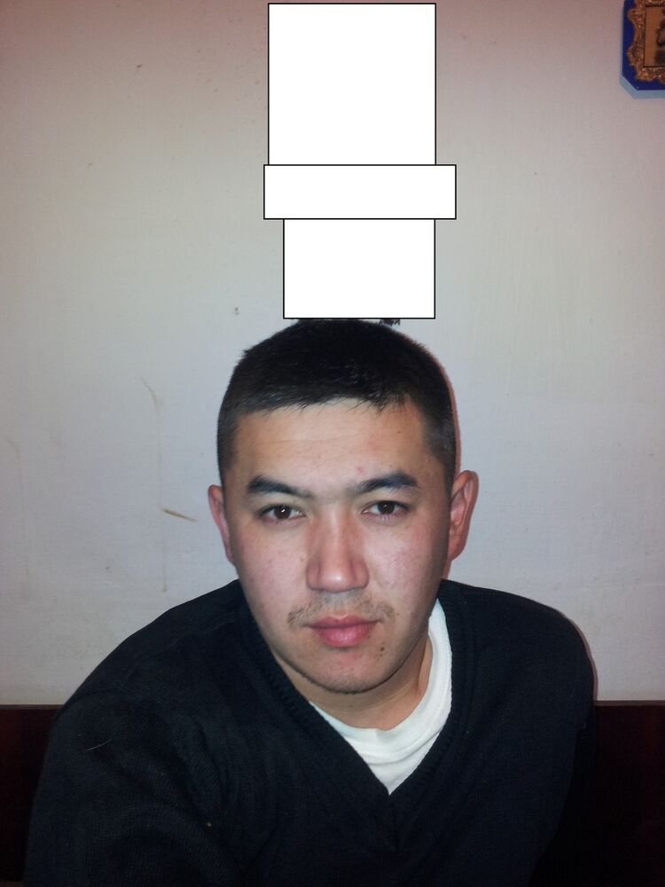  6325137  Ulan, 39 ,    