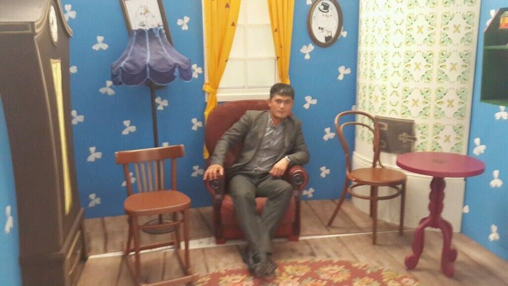 ���� 41723747 ������� �����, 39 ���, ���� ���������� � ����������