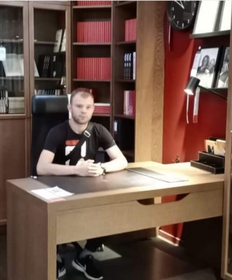 ���� 22844667 ������� ���������, 31 ���, ���� ���������� � �����������