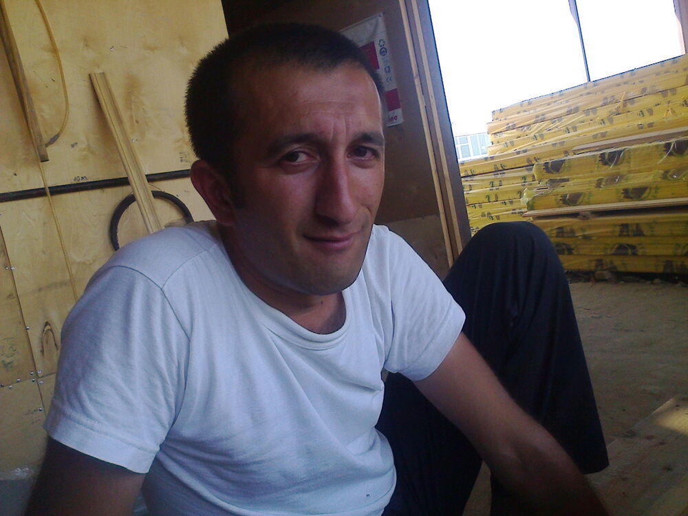  ,   Ramil, 38 ,   
