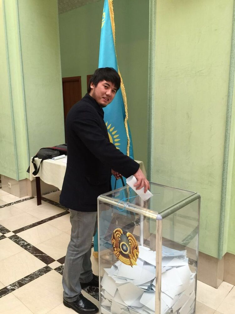 ���� 10143237 ������� ������, 37 ���, ���� ���������� � ������