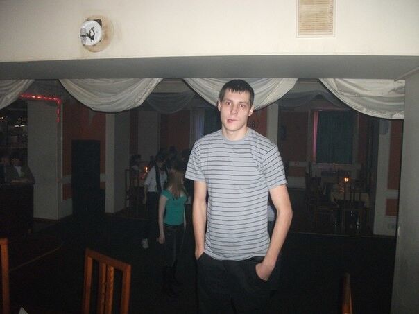 ���� 5821607 ������� �����, 36 ���, ���� ���������� � ������ ������