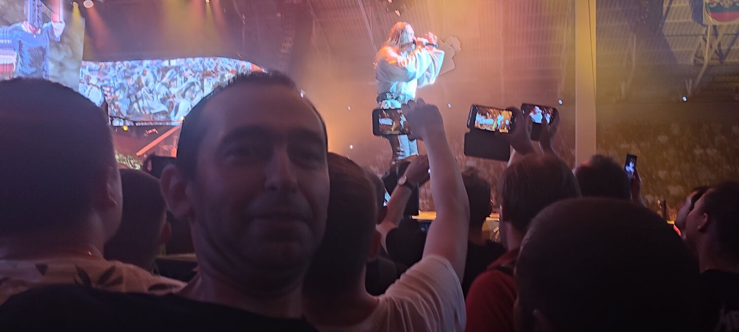 ���� 27122487 ������� ��������, 36 ���, ���� ���������� � �������-��-����