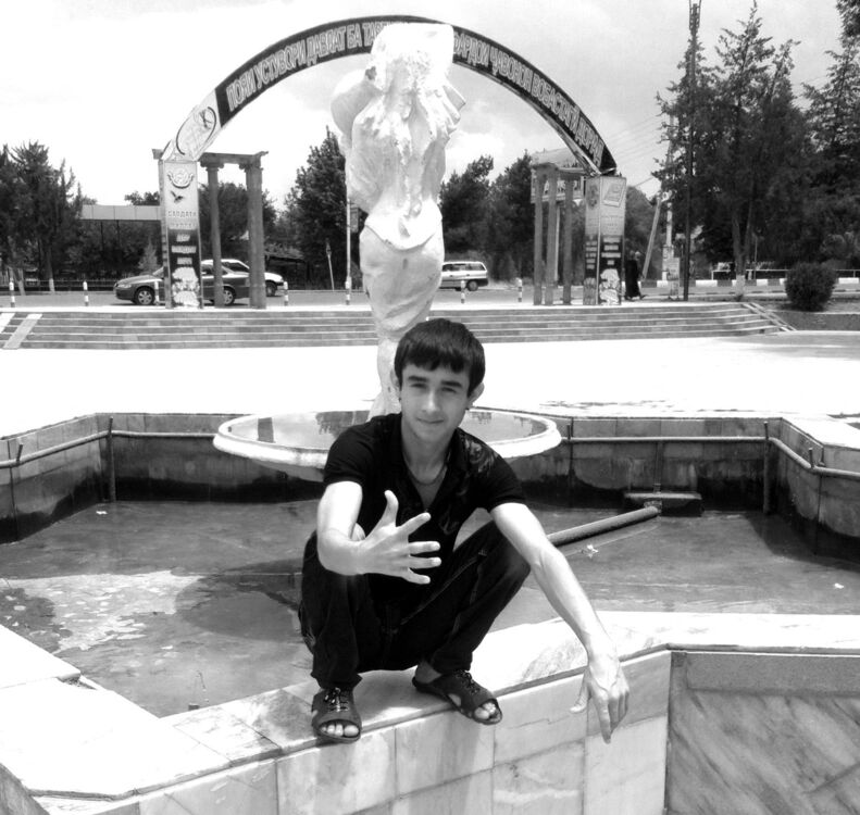  4467787  Alijon, 29 ,    