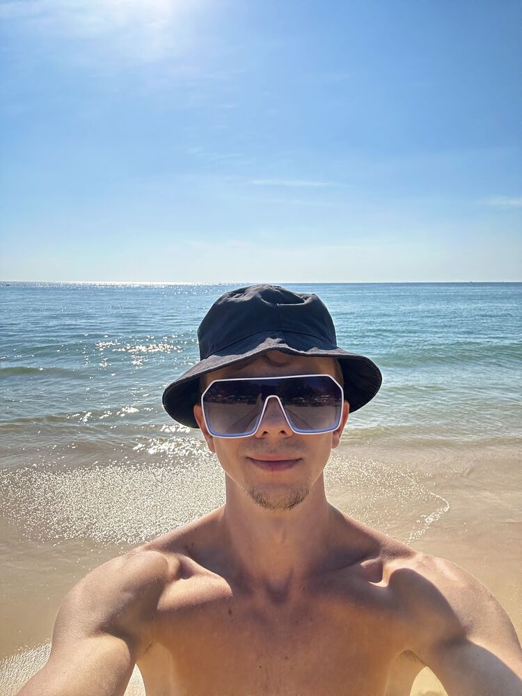  47749137  Vitaly, 30 ,    Phuket