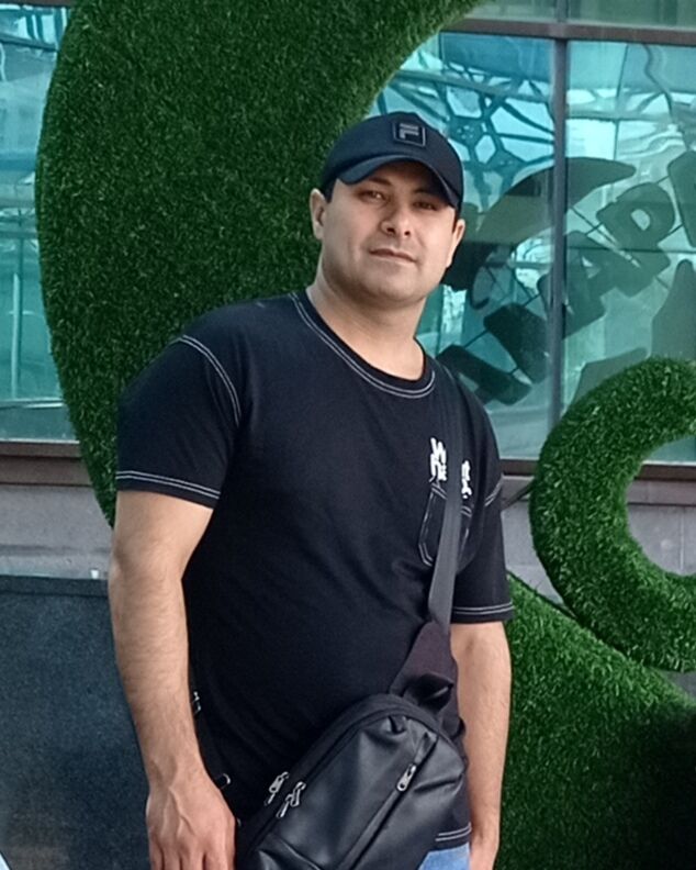  54803977  Timur, 34 ,    