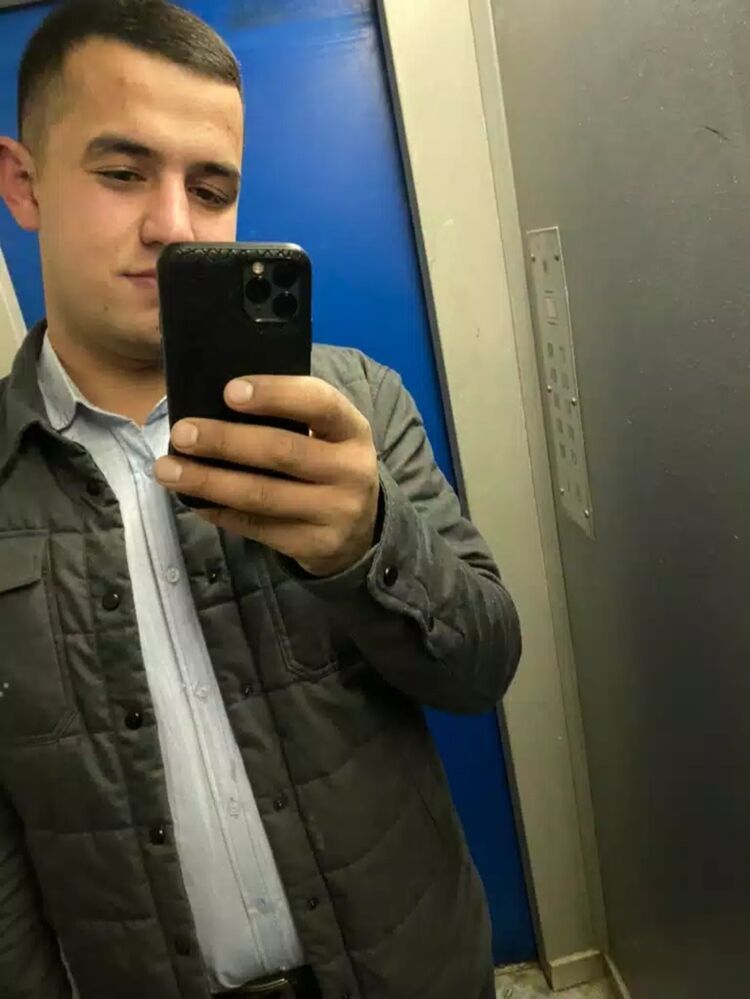  26708767  Alijon, 25 ,    