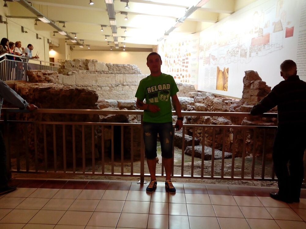 ���������� �������, ���� ������� Bad boy, 38 ���, ������������ ��� ������