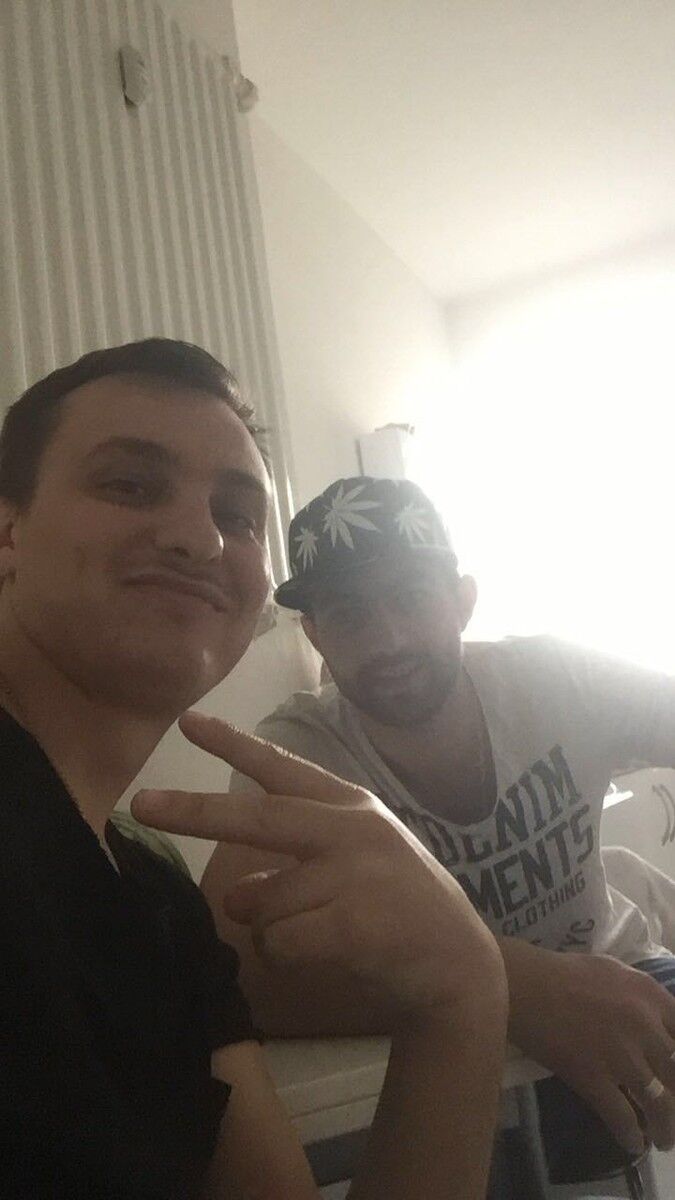 ���������� ������, ���� ������� Andre, 34 ����, ������������ ��� ������