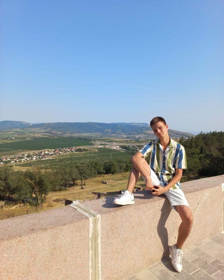 ���������� �����������, ���� ����� Alexander, 24 ����, ������������ ��� ������, ����� � ���������