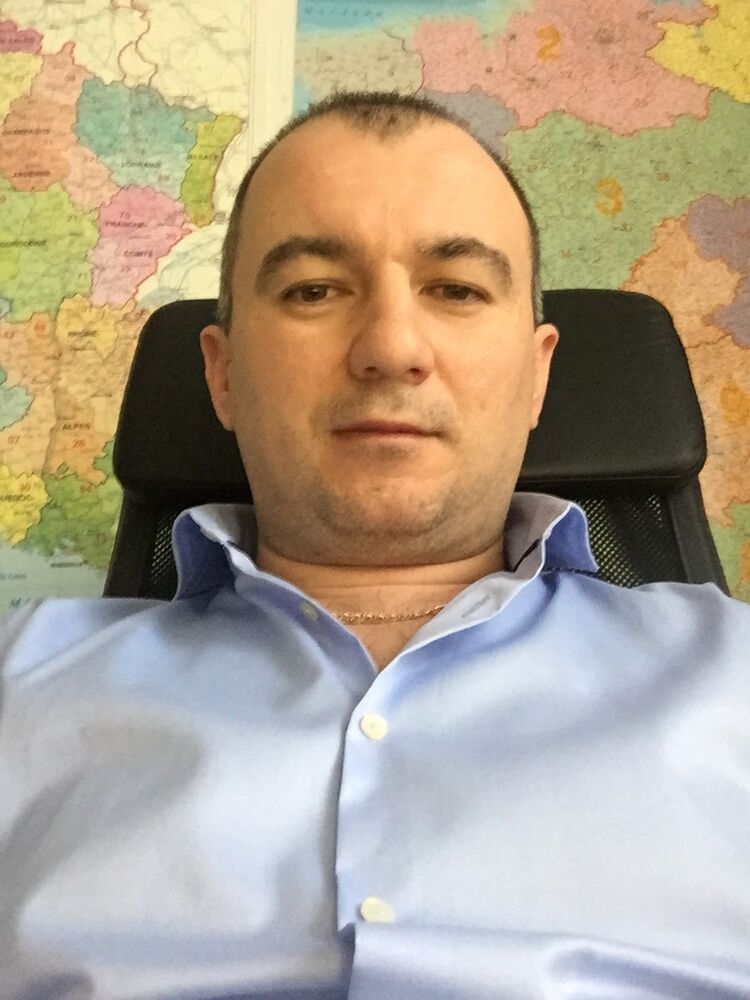  Haan,   Rafa, 49 ,   ,   , c 