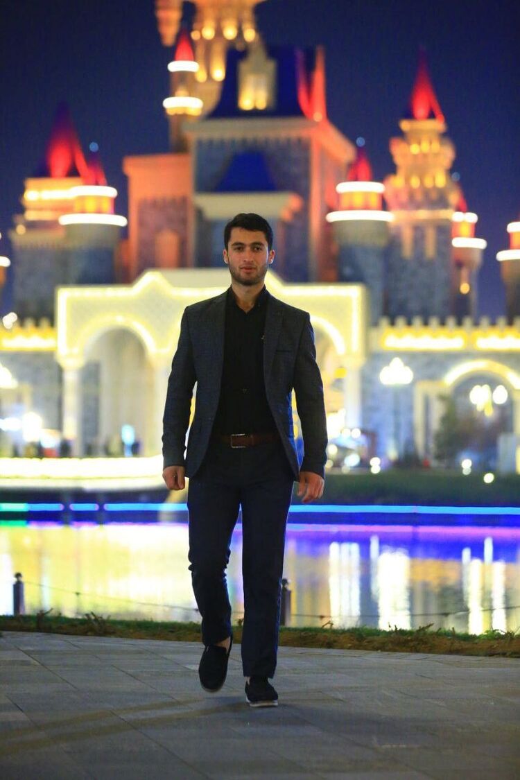 ���� 55258247 ����� Muhammad, 24 ����, ���� ���������� � ��������