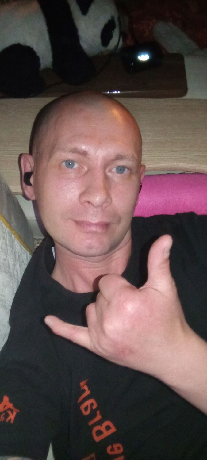  46563057  Alexey, 38 ,    