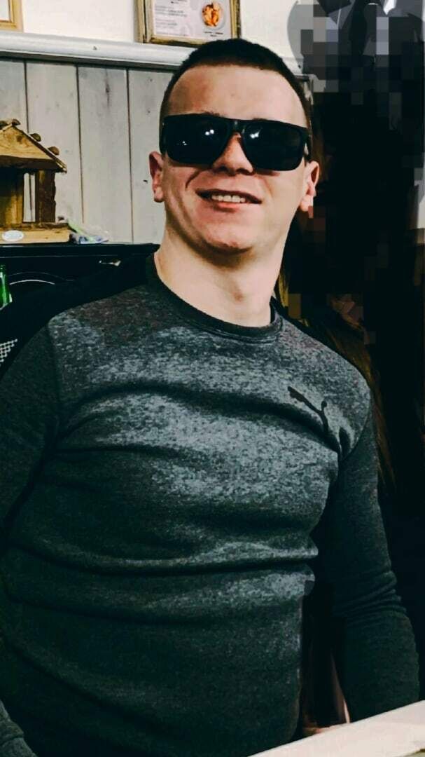 ���� 26642537 ������� Dima, 27 ���, ���� ���������� � ����������