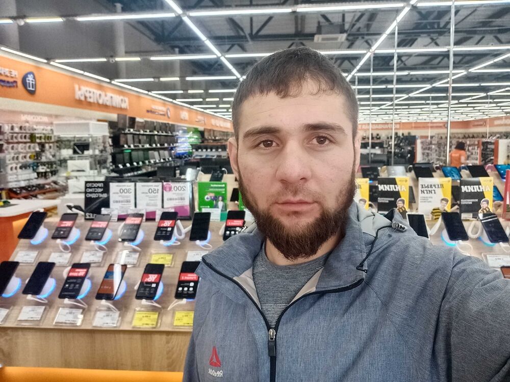  31517007  Ruslan, 35 ,    