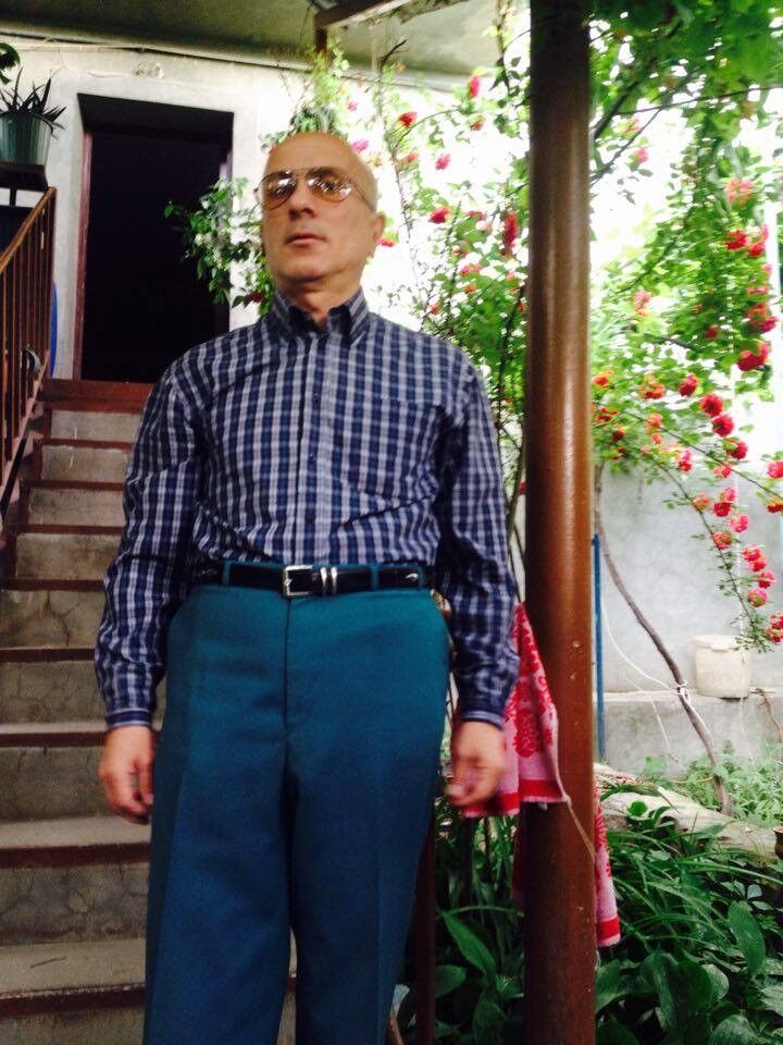  ,   Yakov, 64 ,   ,   , c 