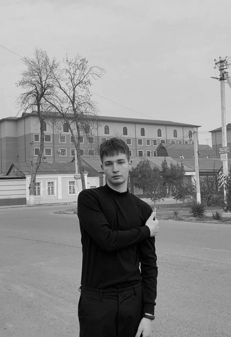 ���������� ������, ���� ����� Daniel, 22 ����, ������������ ��� ������, ����� � ���������