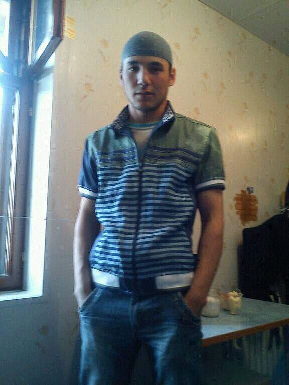 ���������� �������, ���� ������� Azizbek, 35 ���, ������������ ��� ������, ����� � ���������