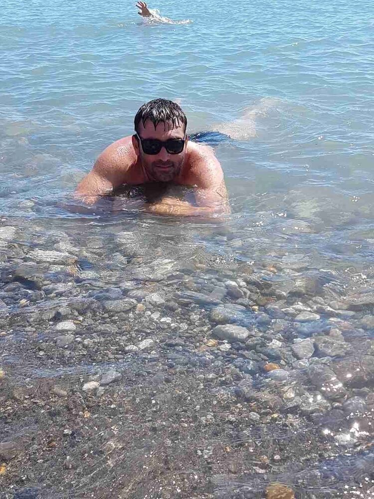 ���������� ������, ���� ������� Sergei, 37 ���, ������������ ��� ������, ����� � ���������