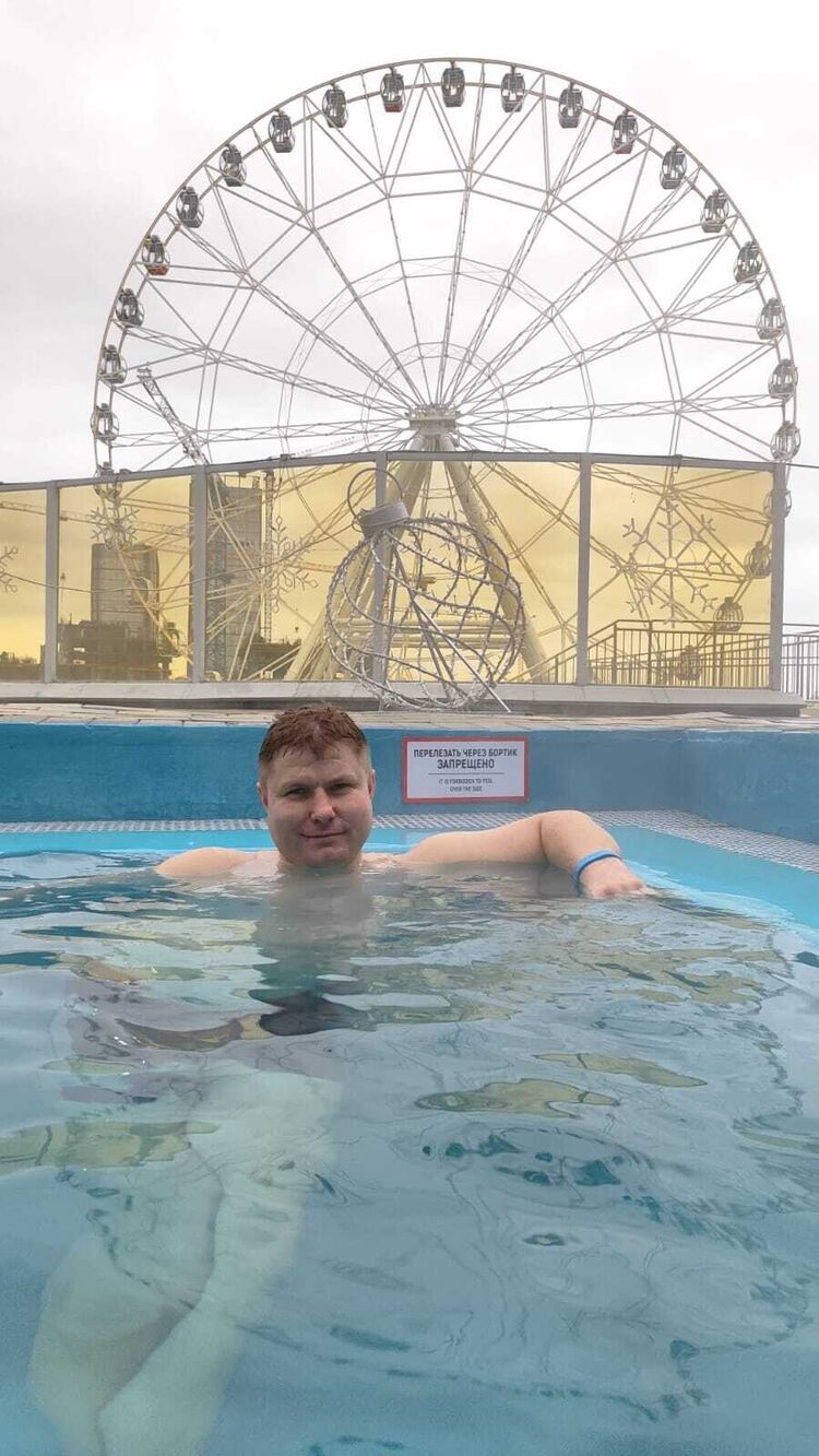 ���������� ����������, ���� ������� Vyacheslav, 35 ���, ������������ ��� ����� � ���������, c�������� ���������