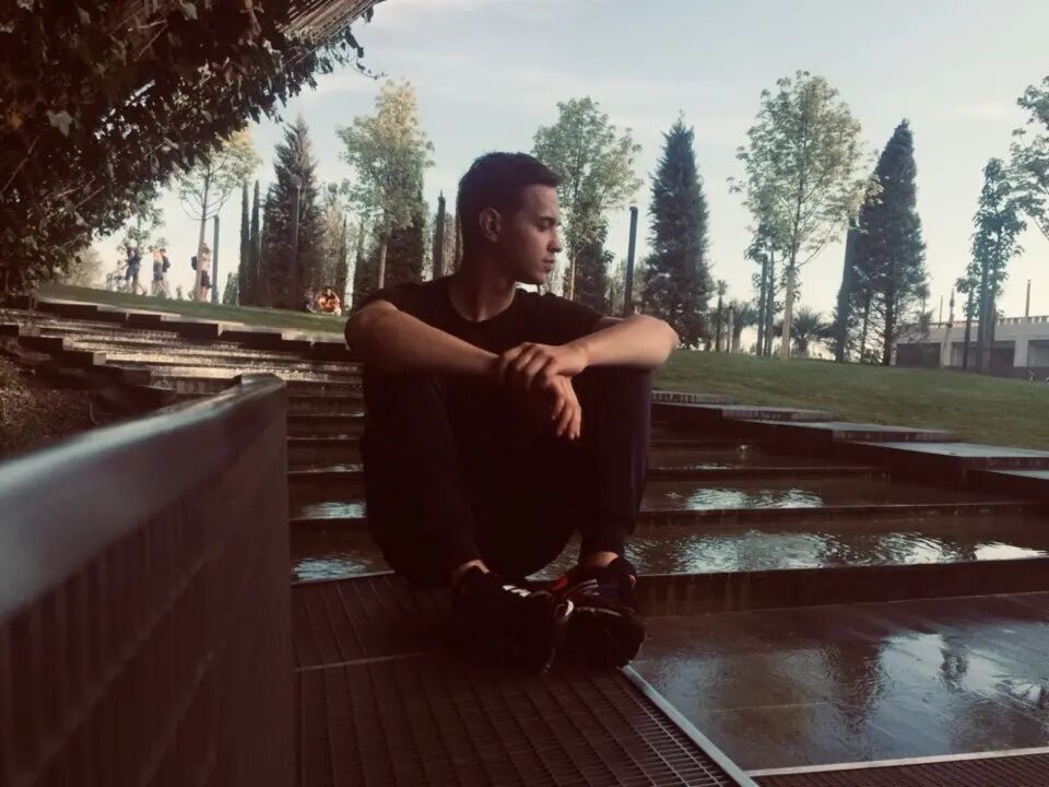  44371587  Daniil, 25 ,    Deleted
