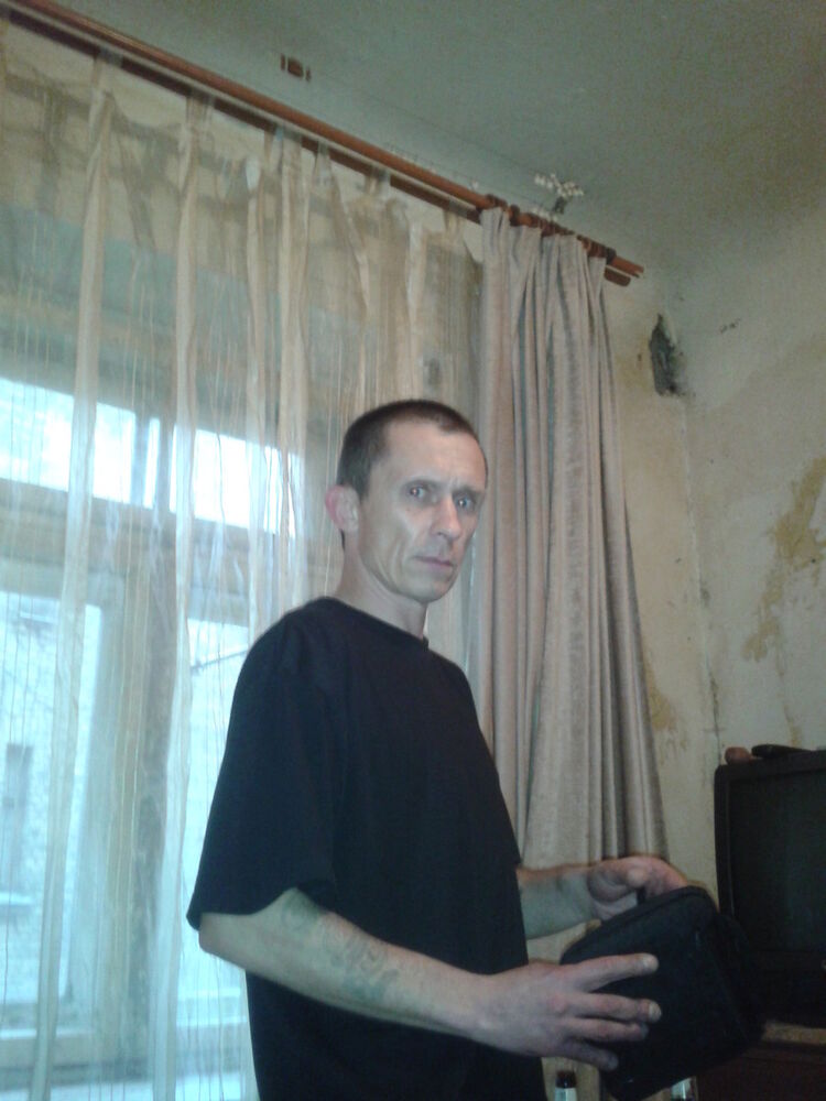  6330297  Andris, 53 ,    