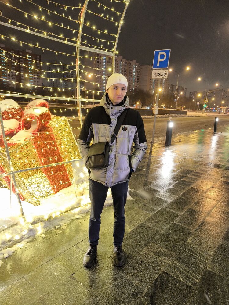  39670957  Serega, 37 ,    