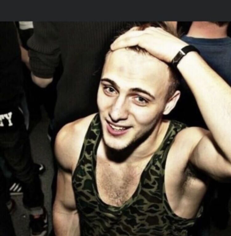 ���� 43307077 ������� �����, 34 ����, ���� ���������� � ������