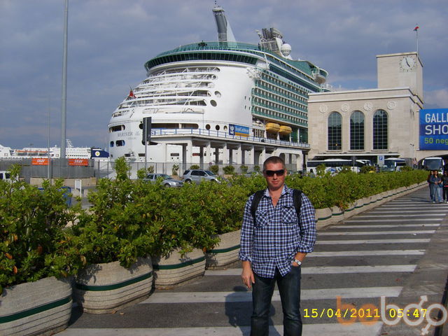  1307297  Garix, 53 ,    Madrid