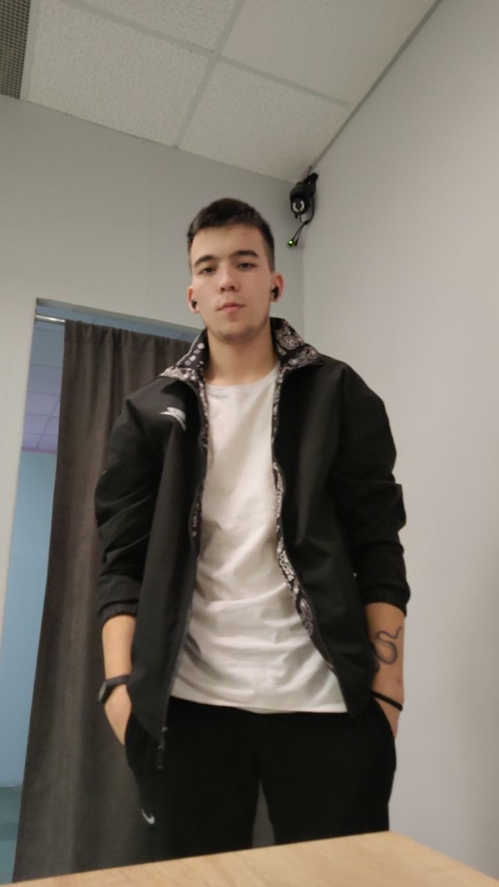 ���������� ������, ���� ����� ������, 23 ����, ������������ ��� ������