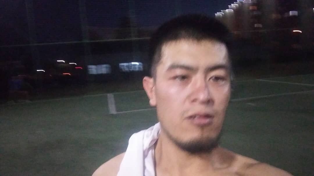 ���� 23387037 ������� Mirlan, 34 ����, ���� ���������� � �������