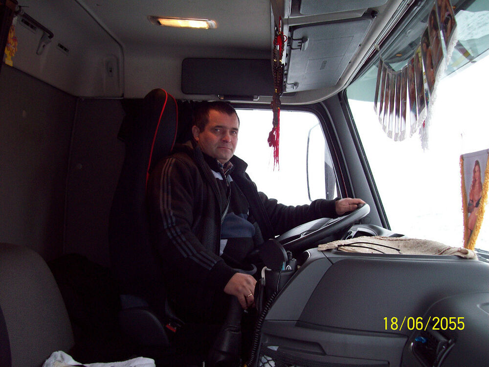  ,   Vladimir, 57 ,   ,   