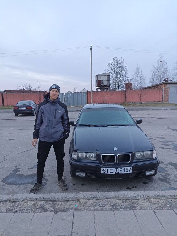 ���� 25720697 ����� Danil, 23 ����, ���� ���������� � ������