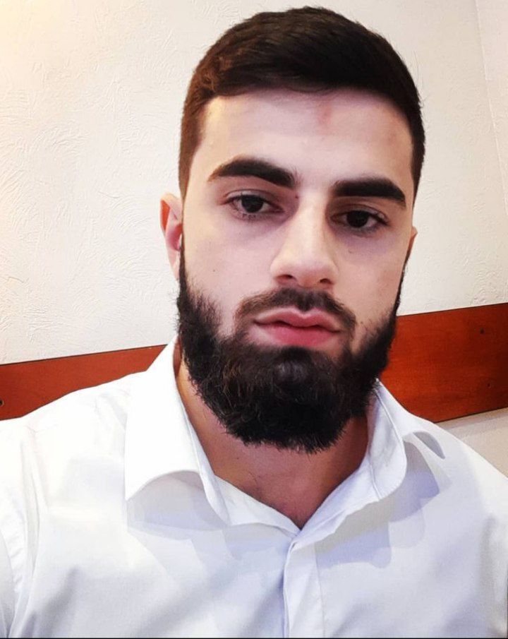 ���� 43027847 ������� Ali, 31 ���, ���� ���������� � ������