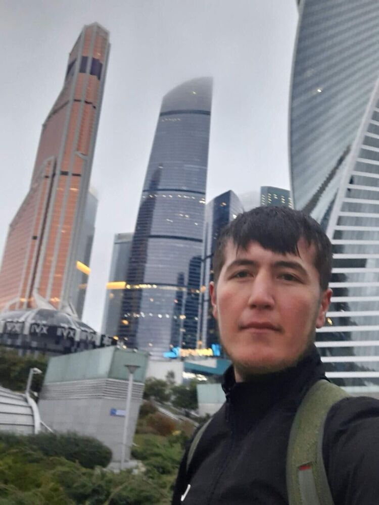 ���� 24453967 ������� Sanjar, 31 ���, ���� ���������� � ������