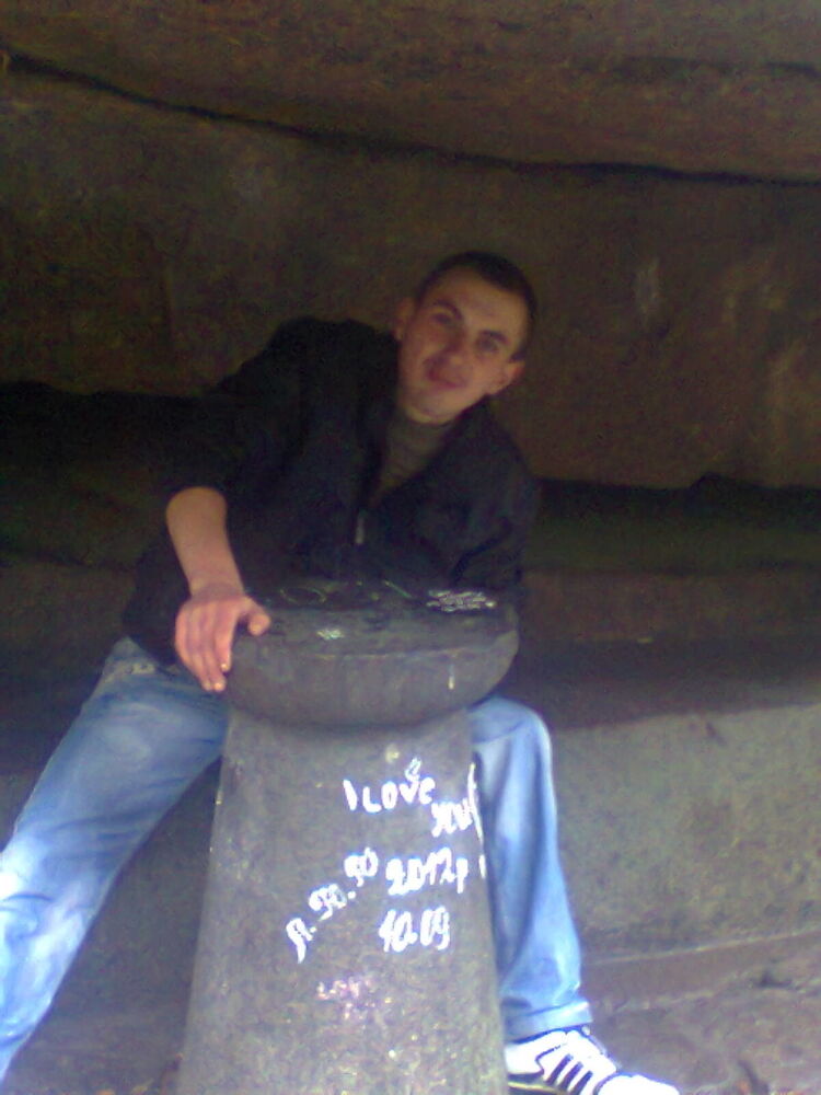 ���� 5332167 ������� Sasha, 35 ���, ���� ���������� � �����������