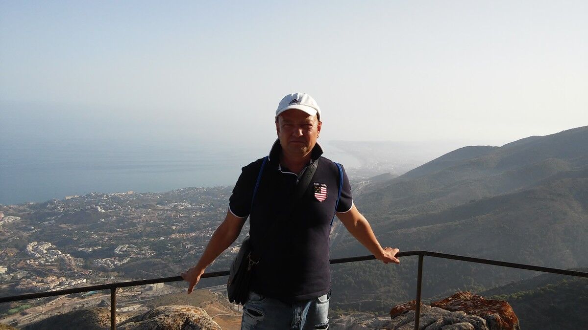 ���� 18887857 ������� Vadim, 45 ���, ���� ���������� � �������������