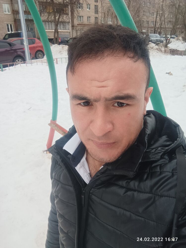 ���� 25377257 ������� Mukhammadali, 30 ���, ���� ���������� � ������������