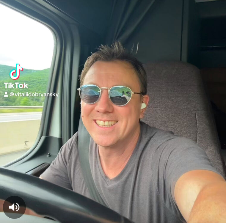 ���� 49788127 ������� Vitalii, 44 ����, ���� ���������� � Beaufort