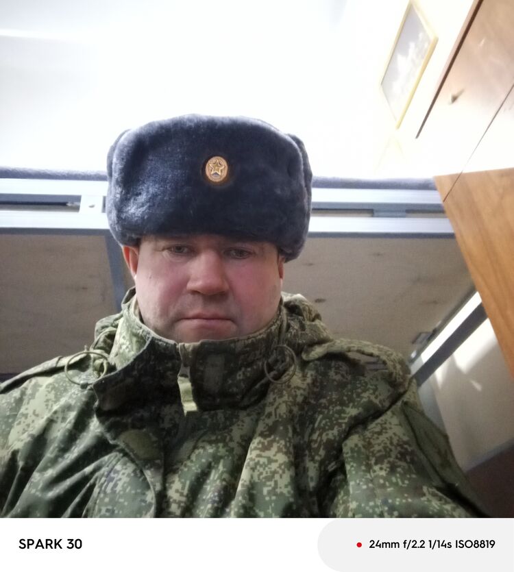  ,   Sergei, 46 ,   ,   , 