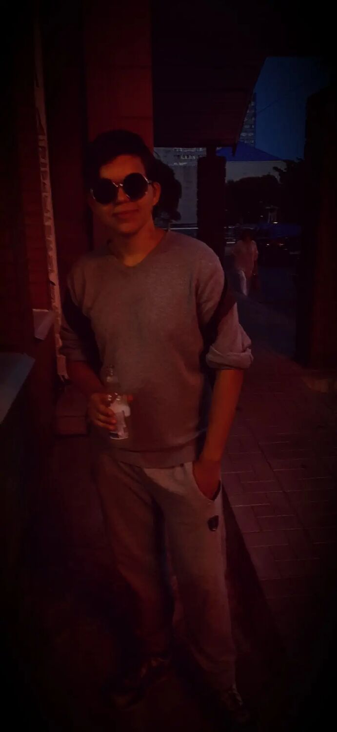 ���� 29222967 ����� Daniil, 22 ����, ���� ���������� � ������