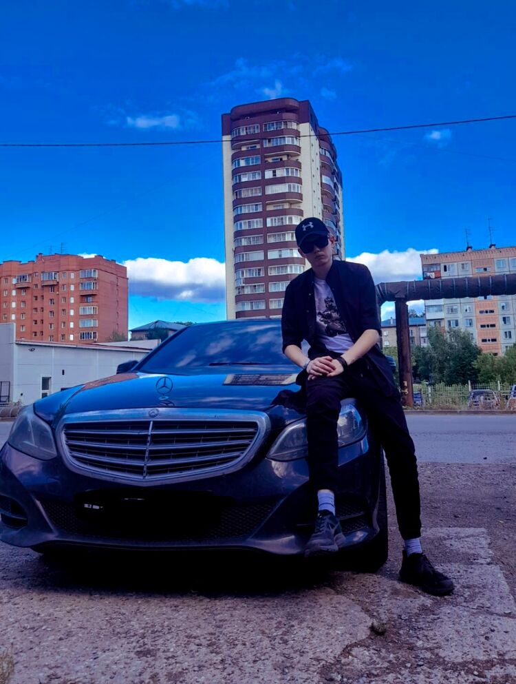 ���������� ������������, ���� ����� Nik, 23 ����, ������������ ��� ������, ����� � ���������