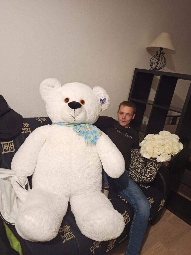 ���������� ������, ���� ������� Dmitrii, 30 ���, ������������ ��� ������, ����� � ���������