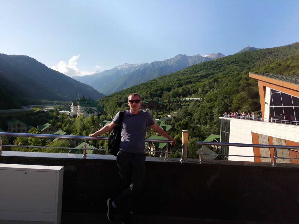 ���� 37592577 ������� Denis, 42 ����, ���� ���������� � ������-���