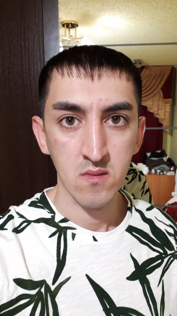  15862117  Rustam, 33 ,    -
