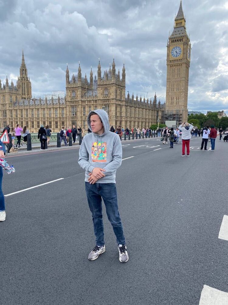 ���������� ���, ���� ������� Ruslan, 27 ���, ������������ ��� ������, ����� � ���������