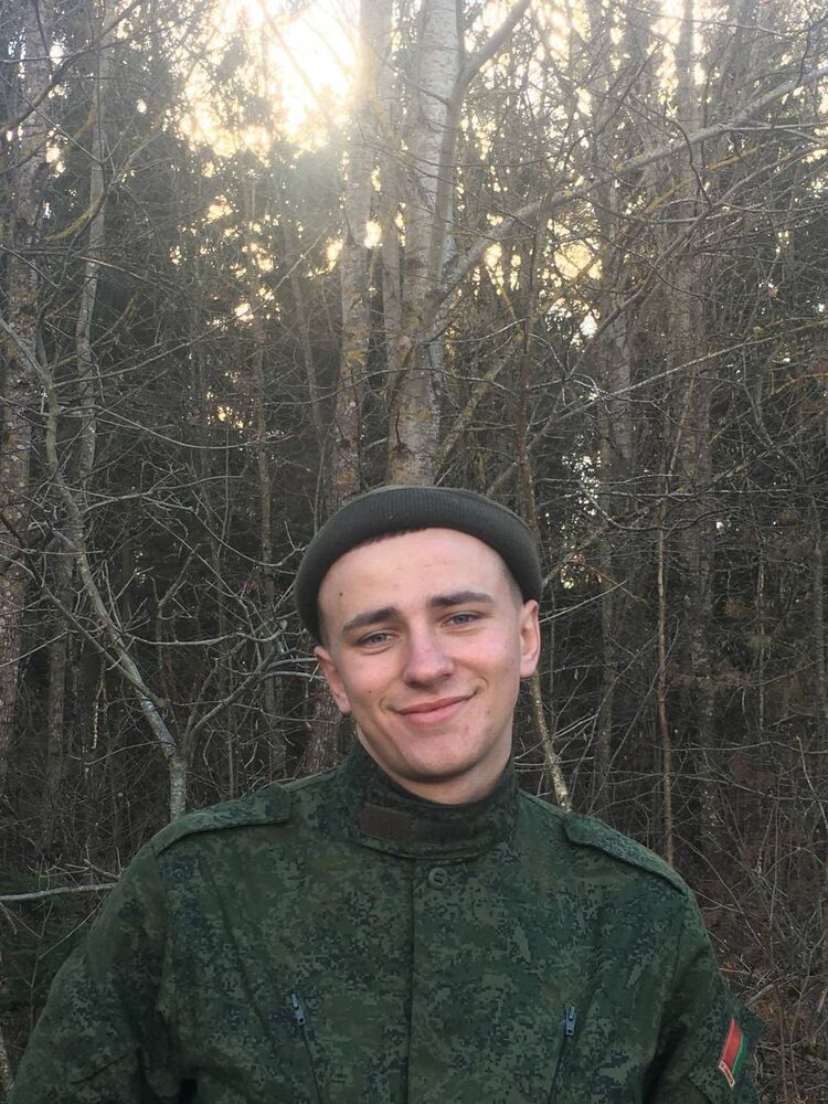 ���� 24856507 ����� Vasily, 23 ����, ���� ���������� � ������