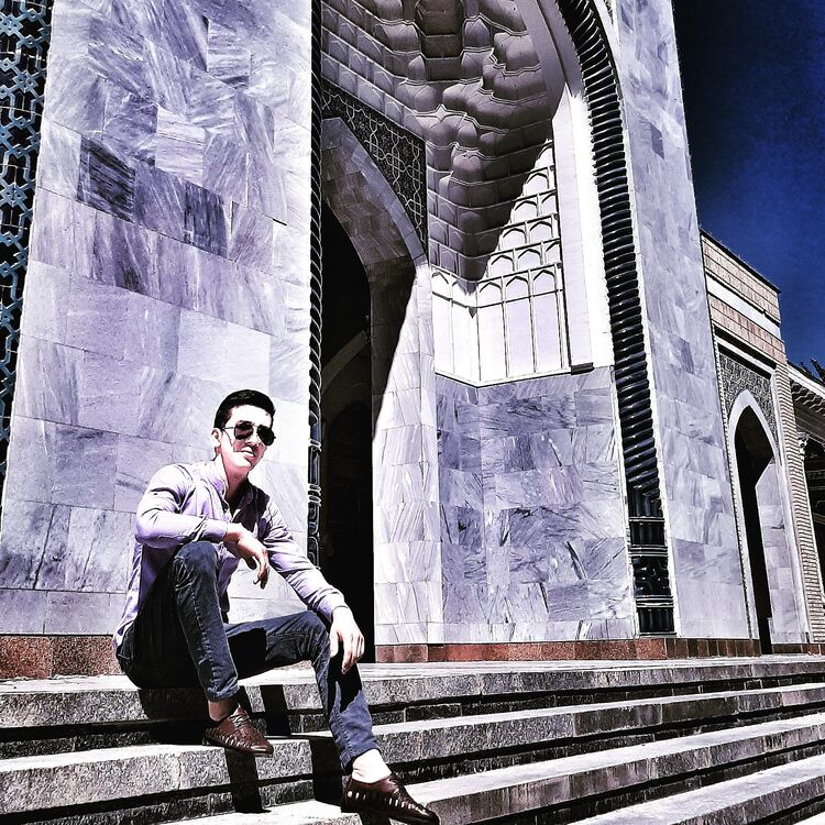 ���� 24825557 ������� Ali, 27 ���, ���� ���������� � ������