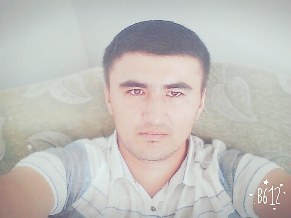  7900067  UmidBek, 36 ,    